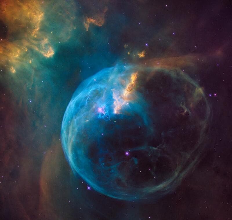 Cosmic galaxy with swirling stars representing the infinite nature of angel number 000